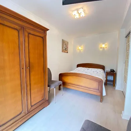 La Petite Bretonnière, T2 - Et Commerces à Proximité - - Lb180-001 Appartement La Baule-Escoublac